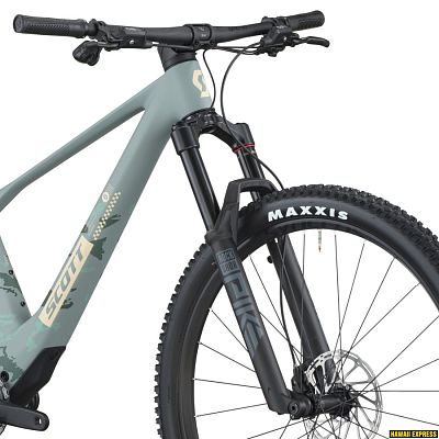 Превью  Велосипед SCOTT Spark 920 (2026)